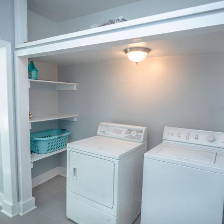 Remodeled Historic 2Br 1Ba House Near Downtown Apartment San Antonio Luaran gambar