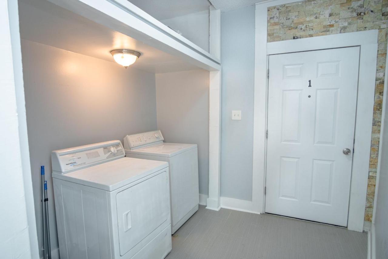 Remodeled Historic 2Br 1Ba House Near Downtown Apartment San Antonio Luaran gambar