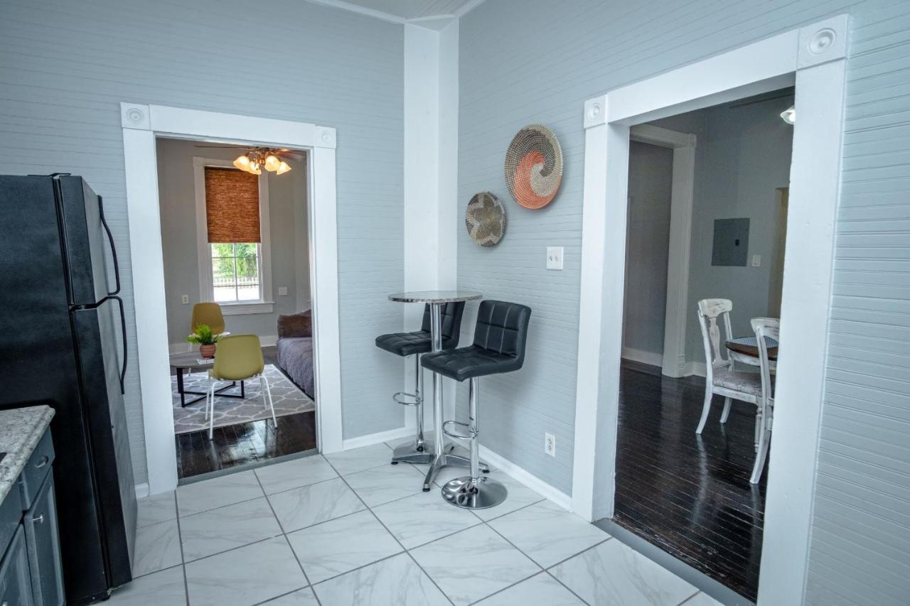 Remodeled Historic 2Br 1Ba House Near Downtown Apartment San Antonio Luaran gambar