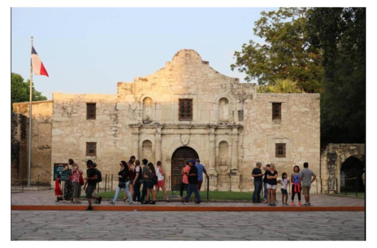 Remodeled Historic 2Br 1Ba House Near Downtown Apartment San Antonio Luaran gambar